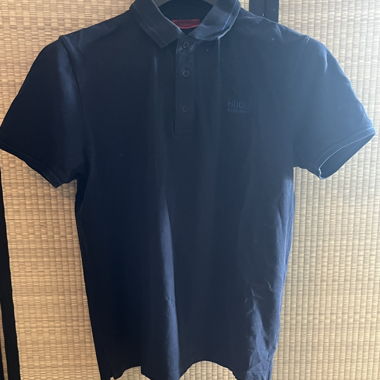 Hugo Boss Polo Shirt 