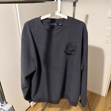 Billionaire Boys Club Sweater