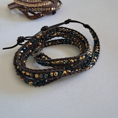 Victoria Emerson Armband