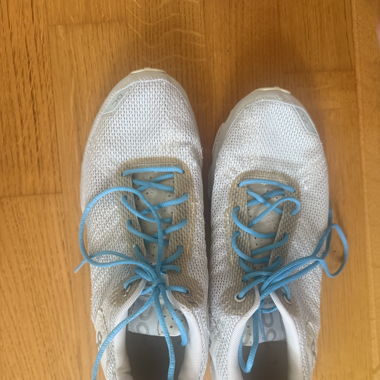 On Damen-Laufschuhe – Grösse 41 - Leicht & bequem