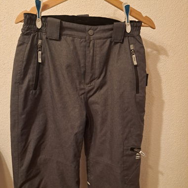 Skihose Kinder