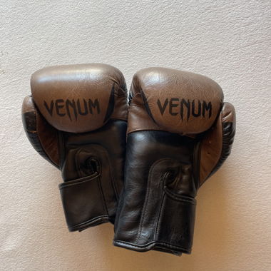 Gants de boxe Venum