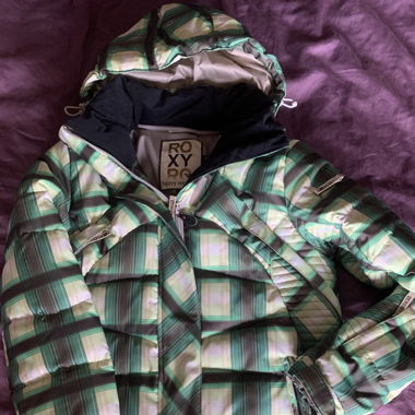 Roxy Ski/ Winterjacke
