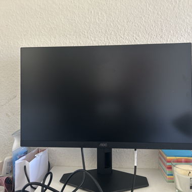 Aoc monitor