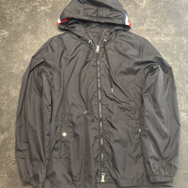 Veste coupe-vent Moncler