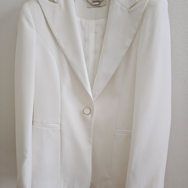 Francomina Jacket