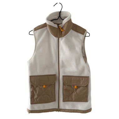 The North Face gilet polaire femme