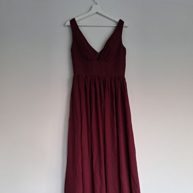 Bridesmaid Dress