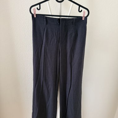 Bershka Stoffhose