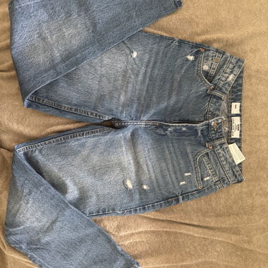 Bershka Jeans