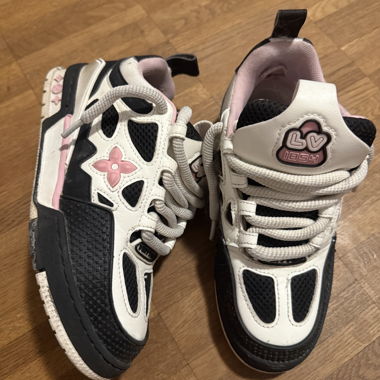 Skate LV