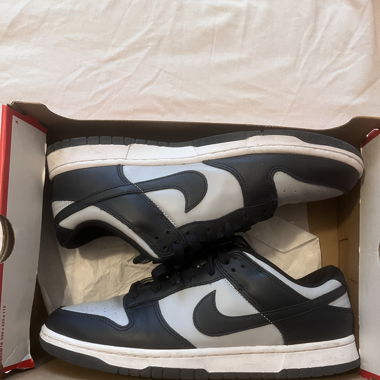 Sneaker Neu und zum teil 1-2x getragen!