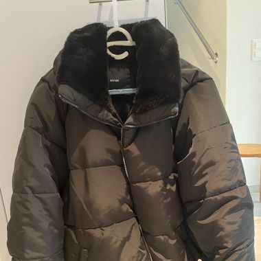 Giubbotto invernale 