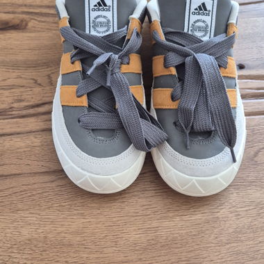 Adidas Adimatic 