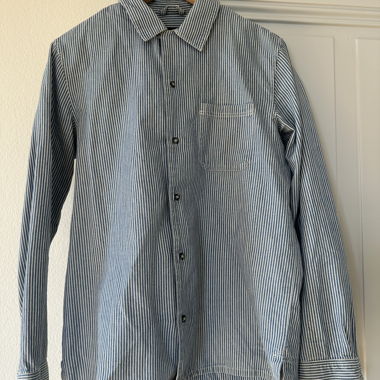 Beautiful A.P.C men’s shirt