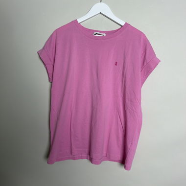 Pink Armedangels T-Shirt