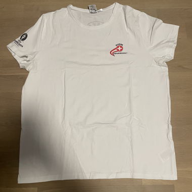 UEFA EURO 2024 T-Shirt Suisse