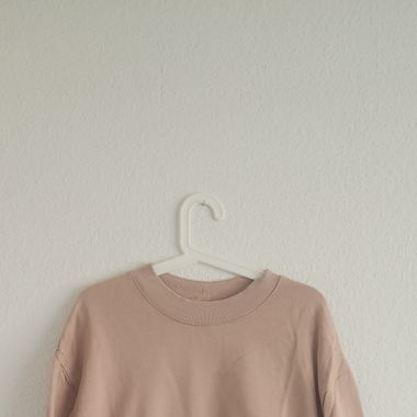 Pullover L