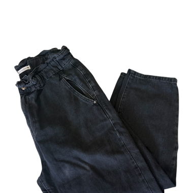 JEANS - NOIRE