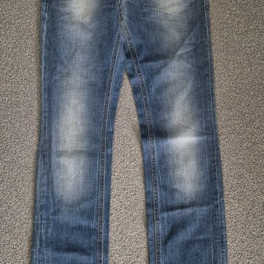 Jeans Le Temps des Cerises LTC T27