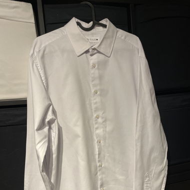 Hemd ZARA MAN