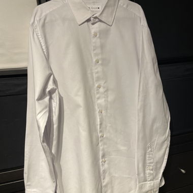 Hemd ZARA MAN