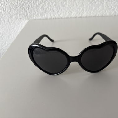Sonnenbrillen Heartshape