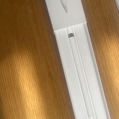 Apple Pencil 1.Generation