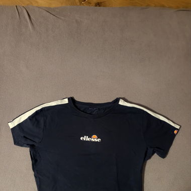 Ellesse Top