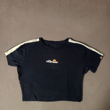 Ellesse Top