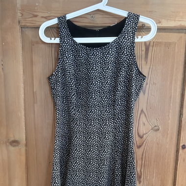 Kleid Sommer 