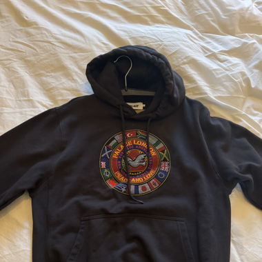 Palace Hoodie
