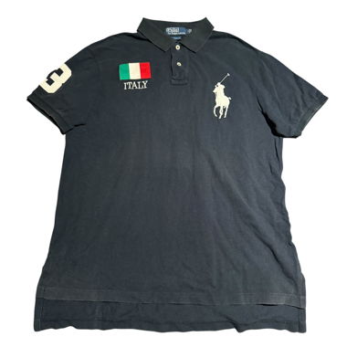 Ralph Lauren Poloshirt