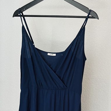 Kleid Kiomi 