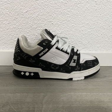 Baskets LV