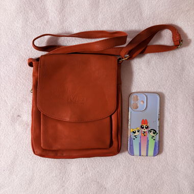 Shoulder bag