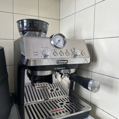 Machine à café Délonghi