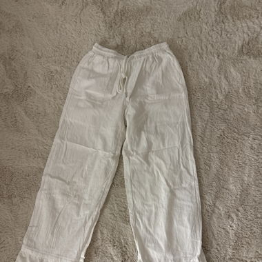 Pantalon d’ete