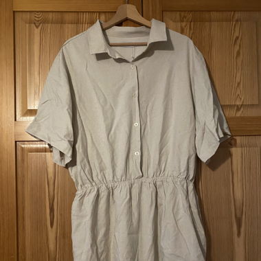 Playsuit / kurzer overall