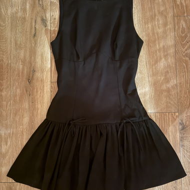 Vestito corto Zara