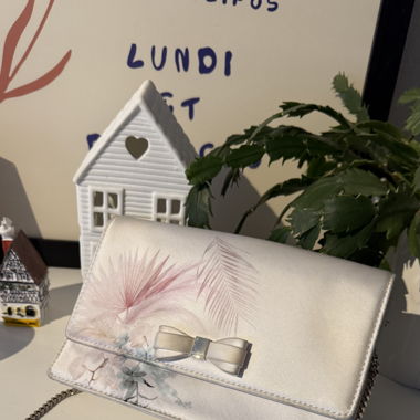 Ted Baker Purse