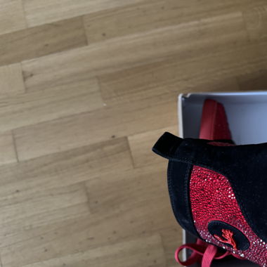 louboutin Schuhe 