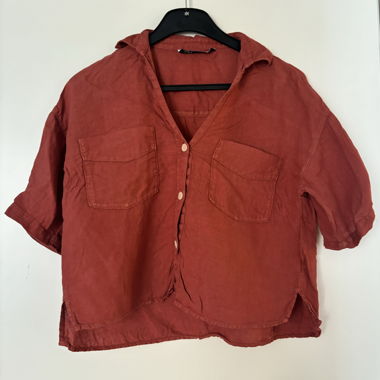 Bluse/Shirt