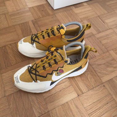 Nike Gyakusou Shoes
