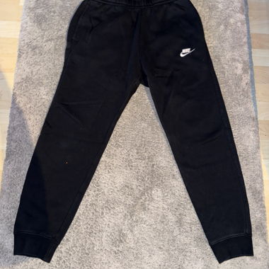 Pantalon de jogging Nike noir