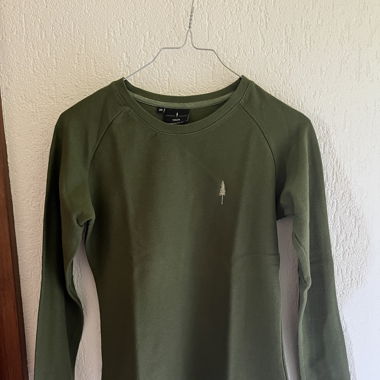 Pullover Nikin