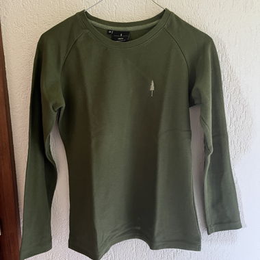 Pullover Nikin
