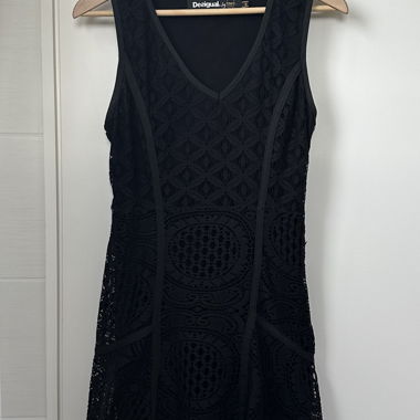 Lace Dress