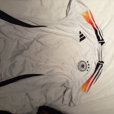 Maglia Germania
