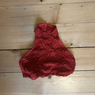 Dragonfly Top